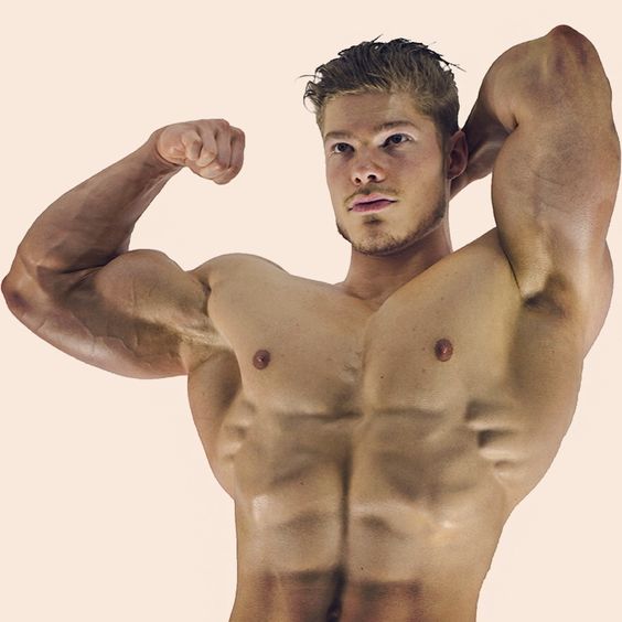 WESLEY VISSERS.