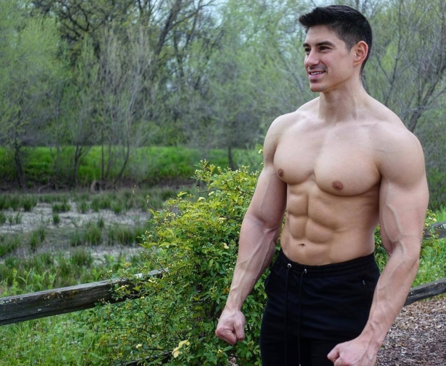 CHRIS ELKINS.