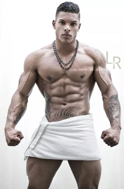 MARVIN TILLIERE.