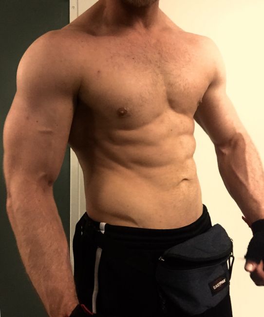 Basti aus Berlin