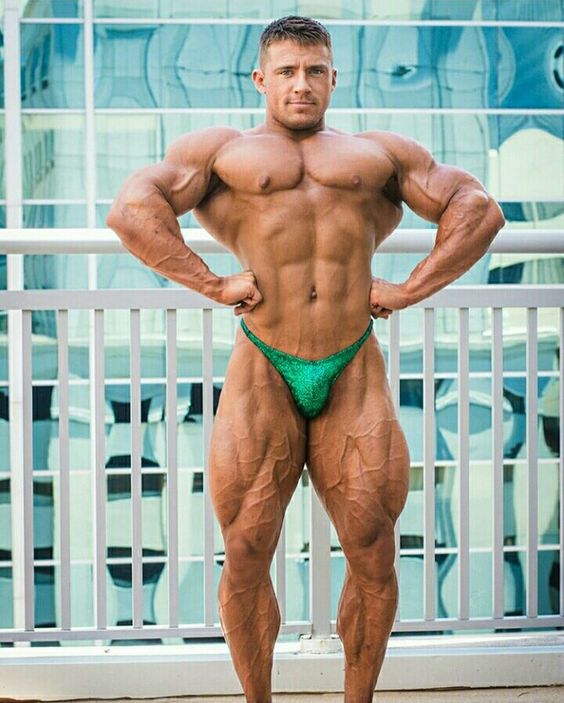 RANSON LEE.