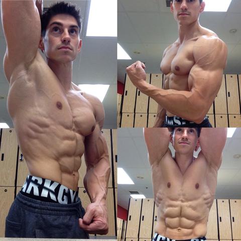 CHRIS ELKINS.