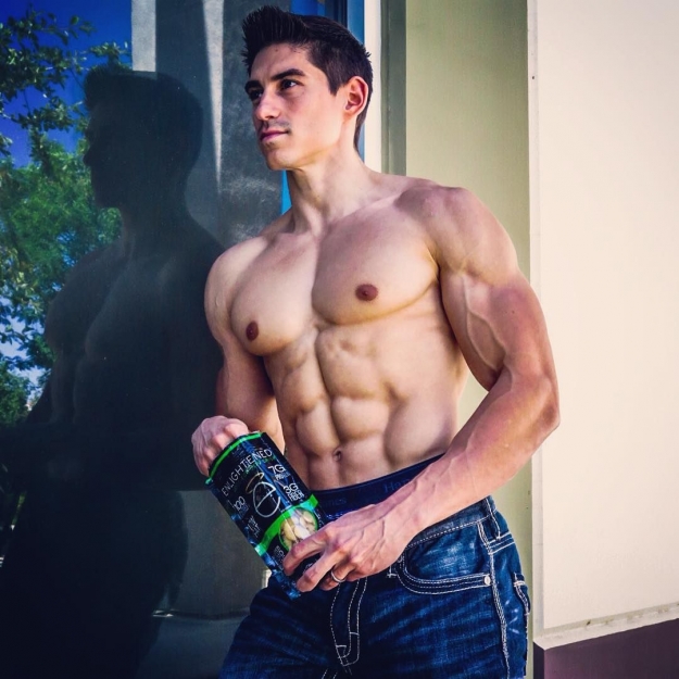 CHRIS ELKINS.