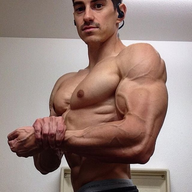 CHRIS ELKINS.