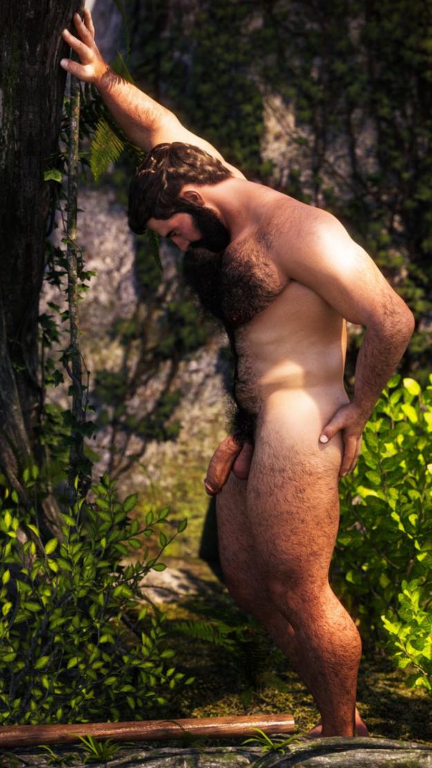 Furry