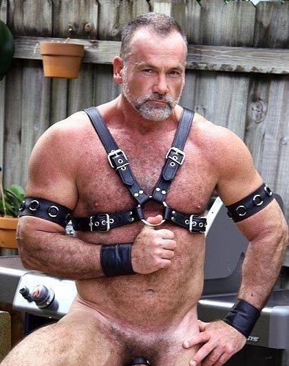 Daddy!