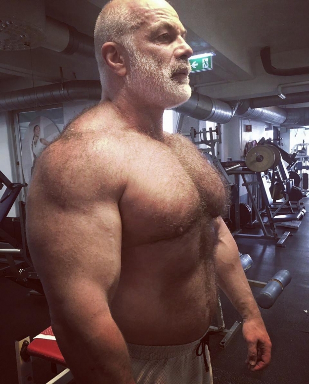 THOR FROM NORWAY.