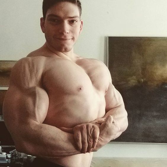 JOSHUA TAUBES.