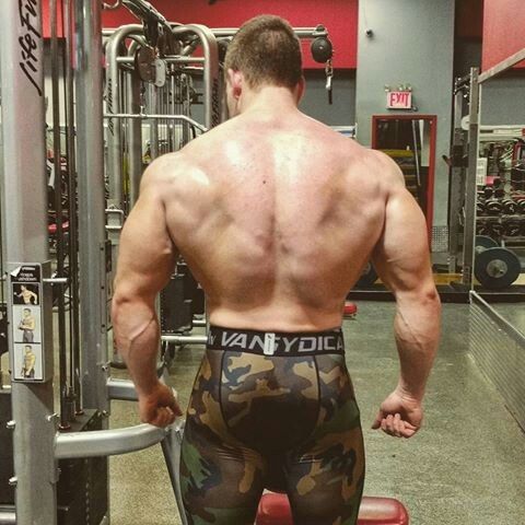 JOSHUA TAUBES.