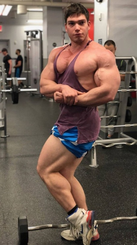 JOSHUA TAUBES.