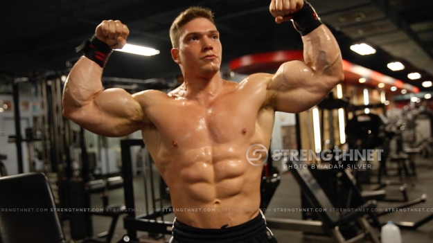 JOSHUA TAUBES.