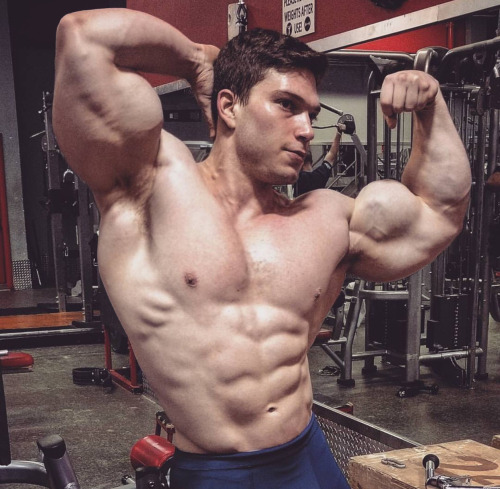 JOSHUA TAUBES.