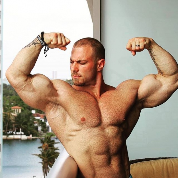 CALEB BLANCHARD.