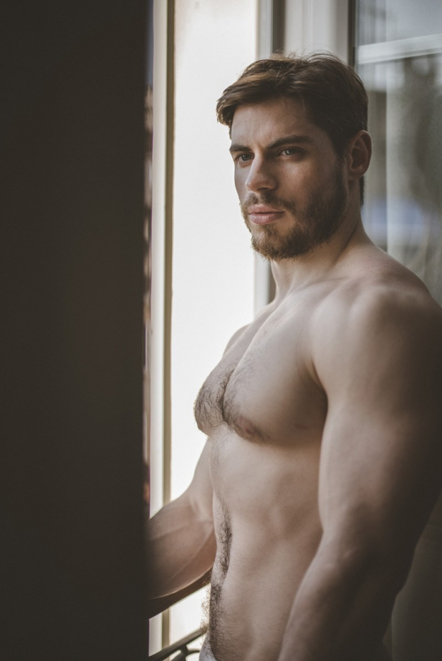 ANTOINE MORIEULT