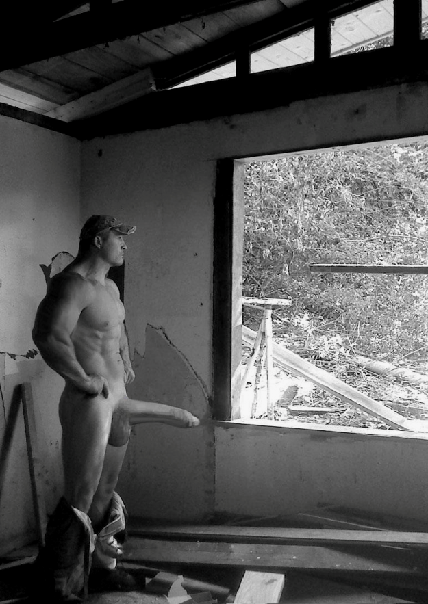 Ultimate Handyman!