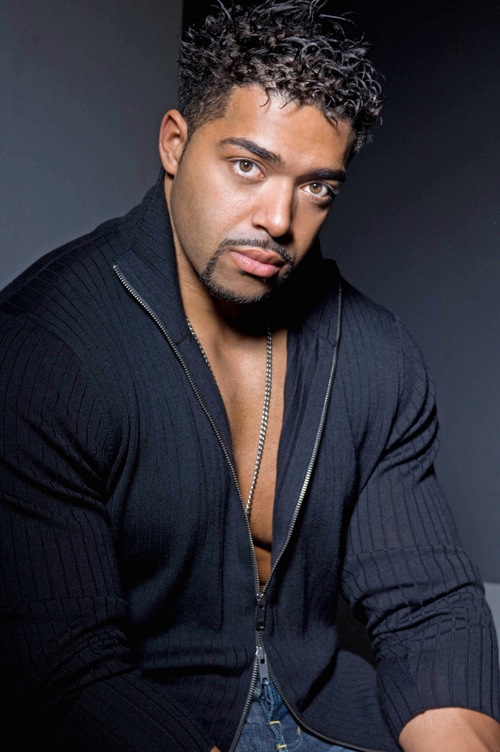 David Otunga