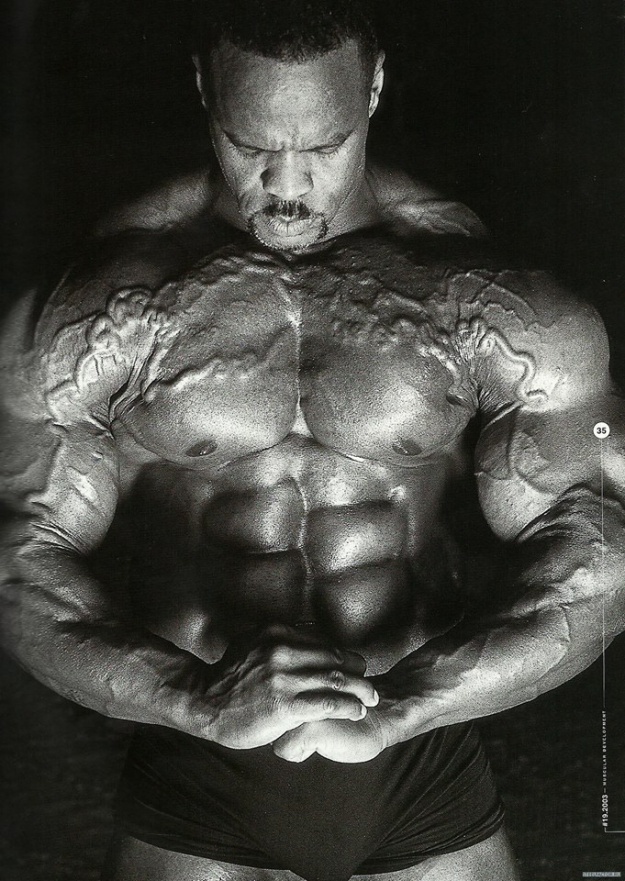 Paul the Beast