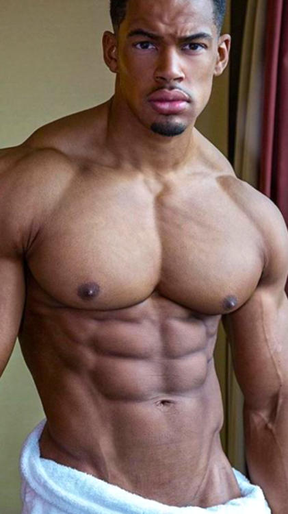 ARRAN AROGUNDADE.