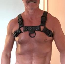 saintboxer's Avatar