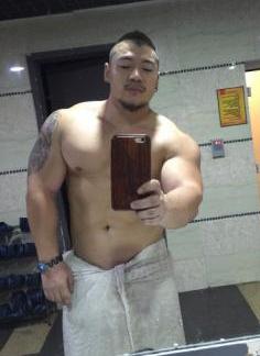 musclehot's Avatar