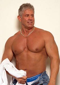 Anti-billy's Avatar