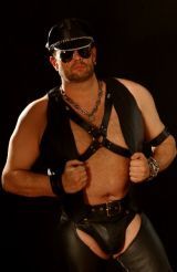 musclecop1's Avatar