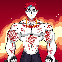 Karamba09's Avatar