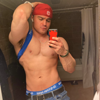 HungBodybuilder's Avatar