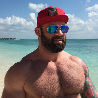 gymrat801's Avatar