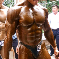 Muscleskin9's Avatar