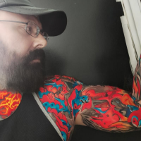 GYMJOCKDAVID's Avatar