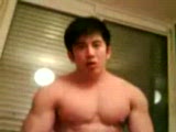 hor guy