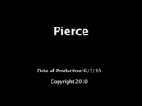 Pierce