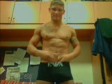 Hot Tatted Stud J/O