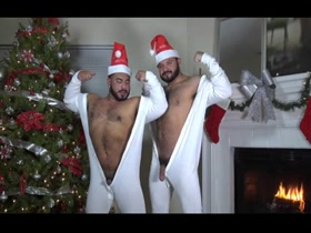MERRY CHRISTMAS