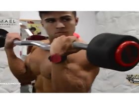 Thumb 8