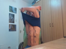 Thumb 18