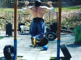 Tyler workout