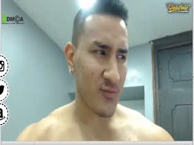 huge precum everywhere