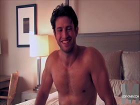 Gavin Wolfe 4
