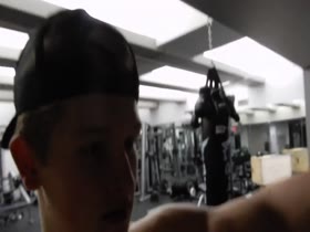 Thumb 18