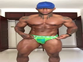 Thumb 4