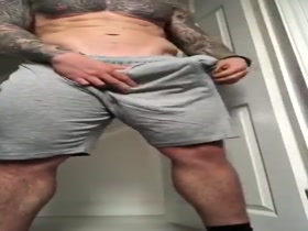 Bubble butt dick