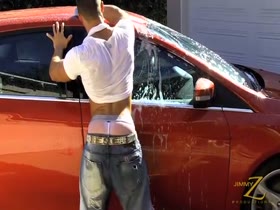 MR. JOEY VAN DAMME ! 1