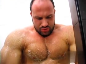Huge Beast cam