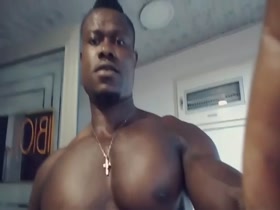 hot pec bounce