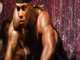 chocolate city