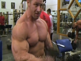 stud workout