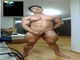 Korean IFBB PRO - Nam Eun Cho [1]