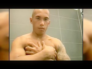 Zandro, play with your tits